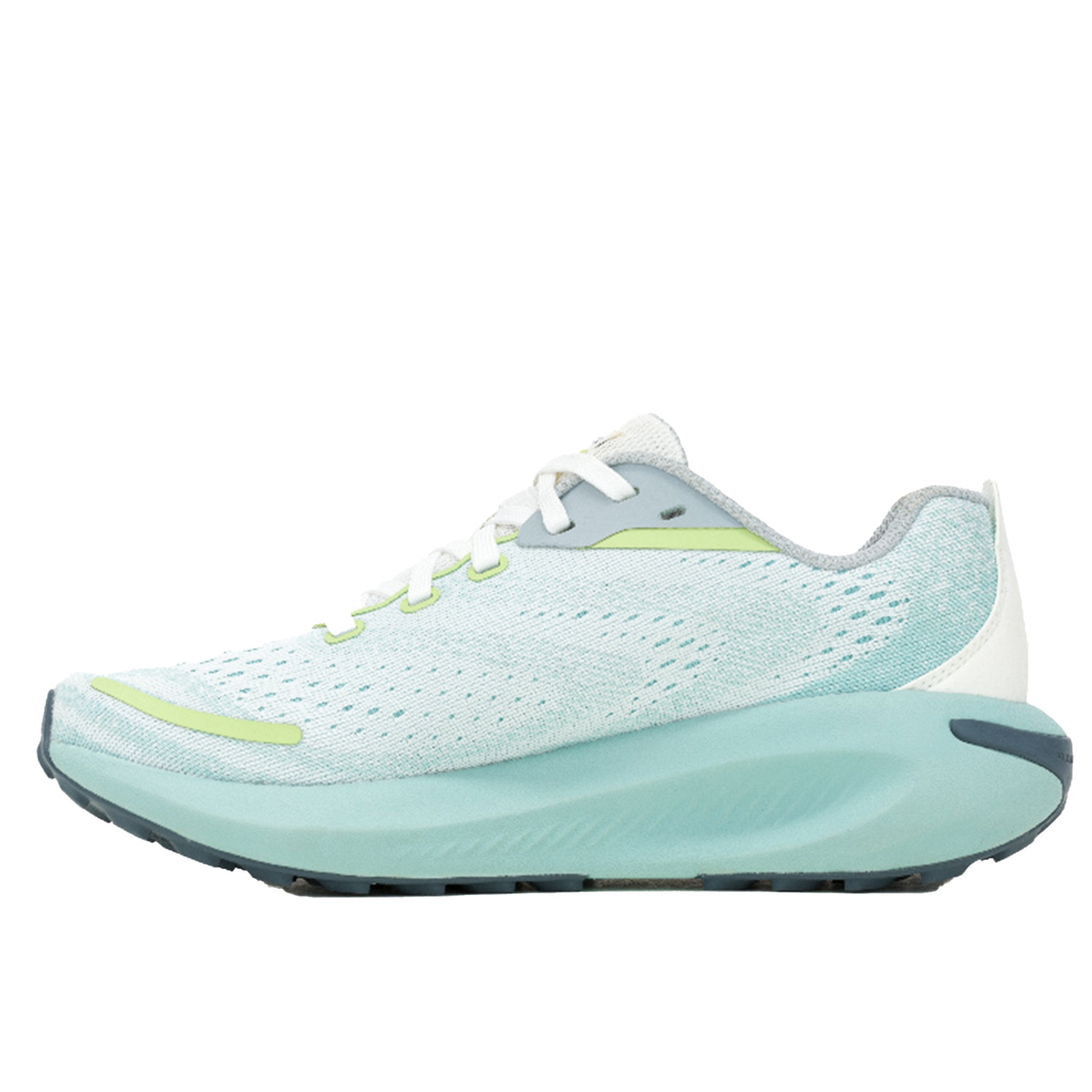 Merrell Morphlite Kadın Beyaz Yol Koşusu Ayakkabısı