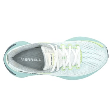  Merrell Morphlite Kadın Beyaz Yol Koşusu Ayakkabısı