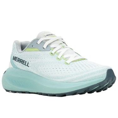  Merrell Morphlite Kadın Beyaz Yol Koşusu Ayakkabısı