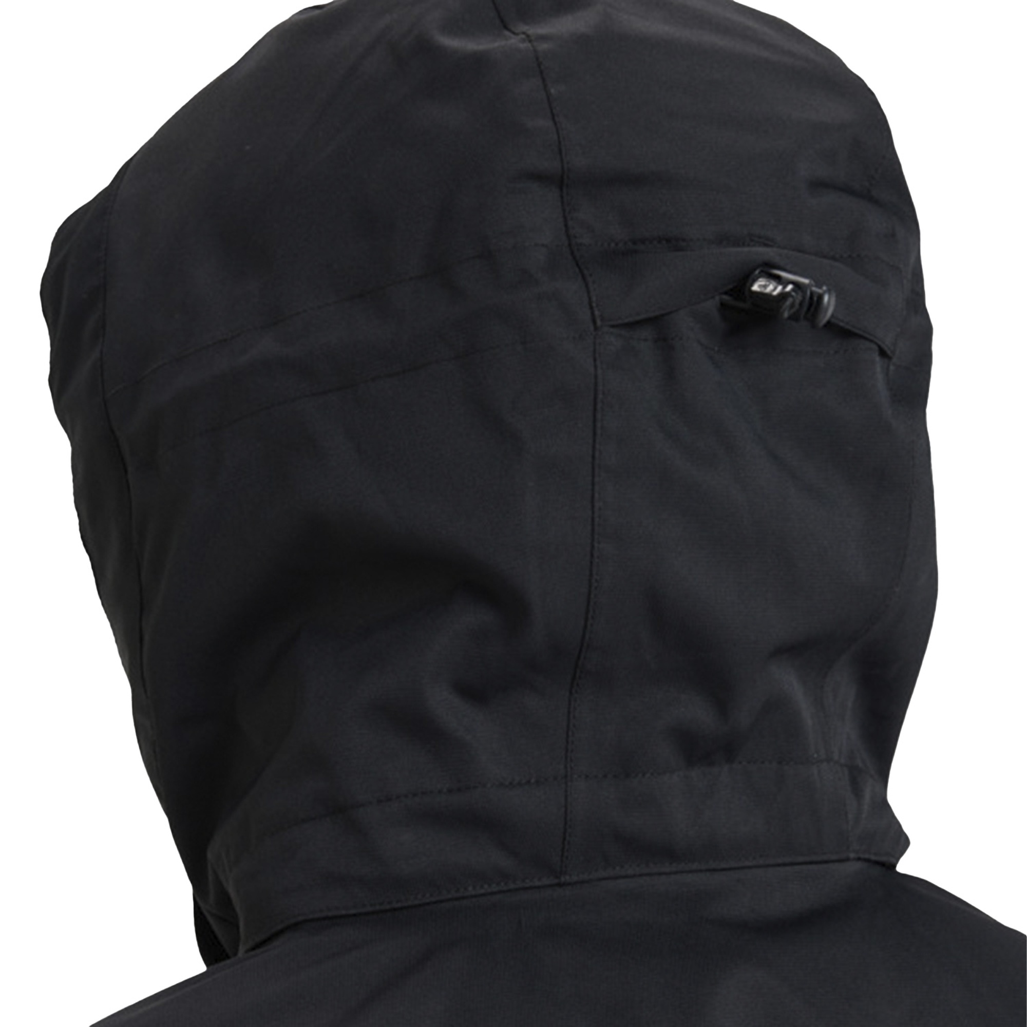 Roxy Meade Kadın Siyah Snowboard Ceketi