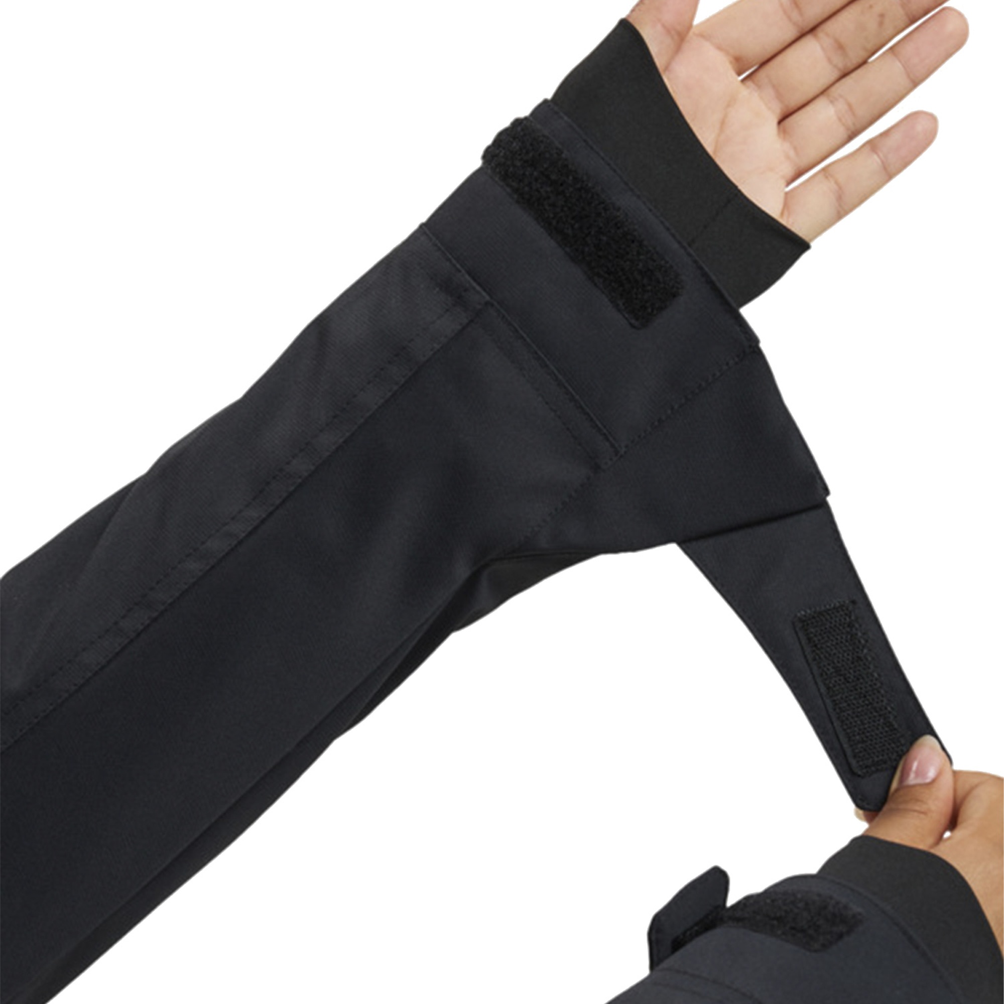 Roxy Meade Kadın Siyah Snowboard Ceketi