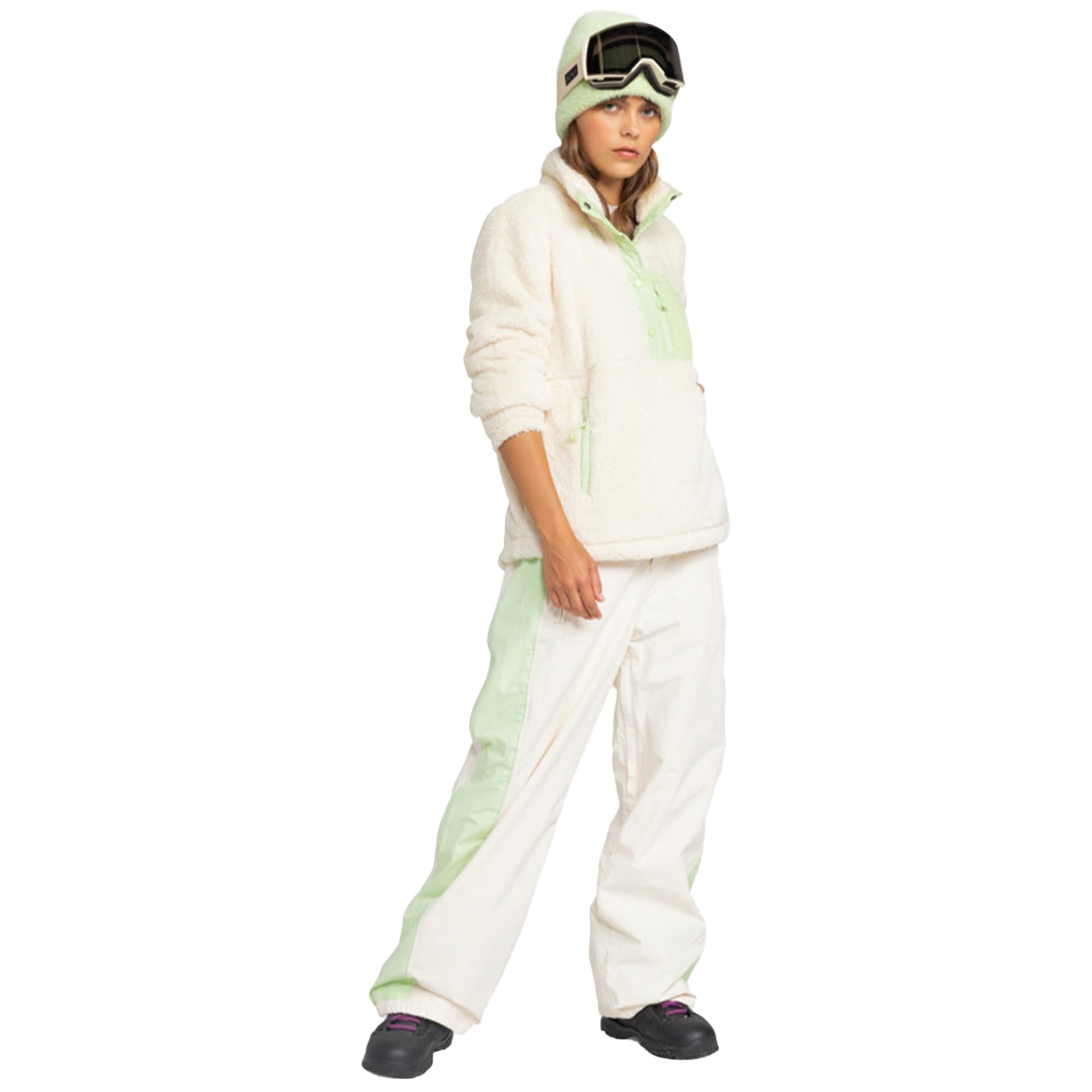 Roxy Alabama Kadın Polar