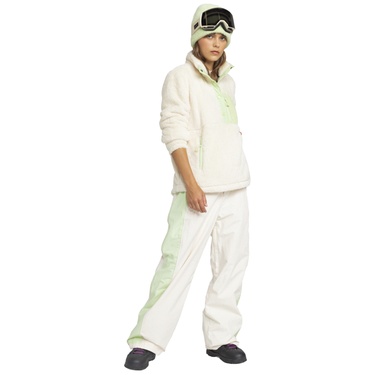  Roxy Alabama Kadın Polar