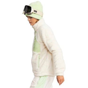  Roxy Alabama Kadın Polar