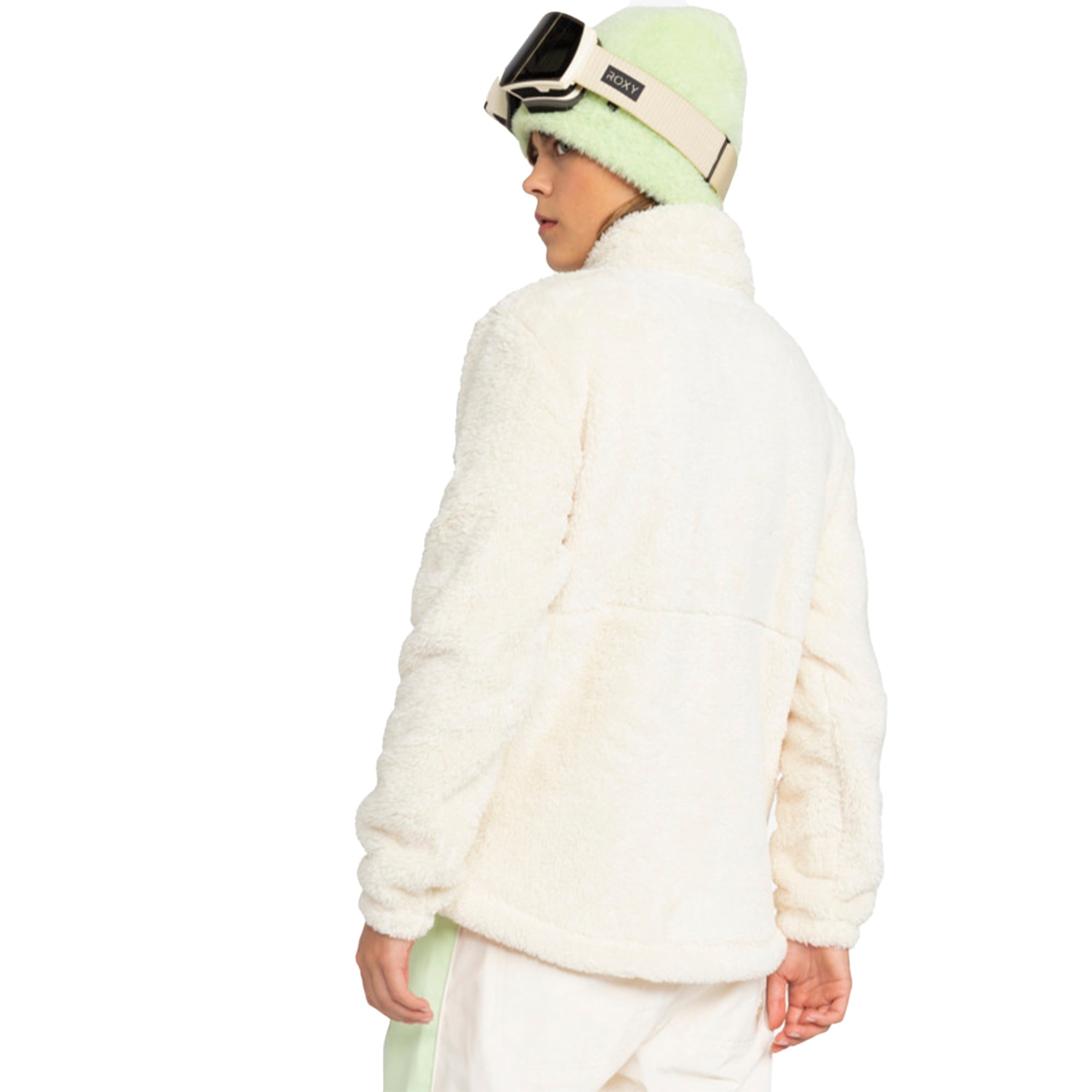 Roxy Alabama Kadın Polar