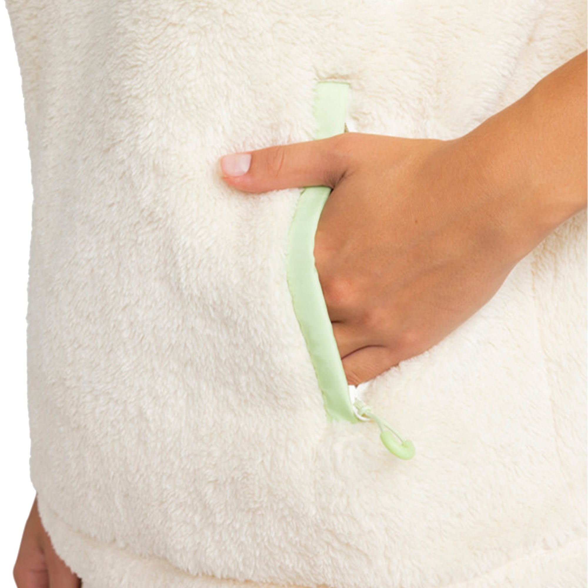 Roxy Alabama Kadın Polar