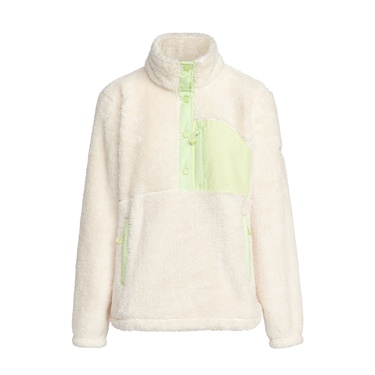  Roxy Alabama Kadın Polar