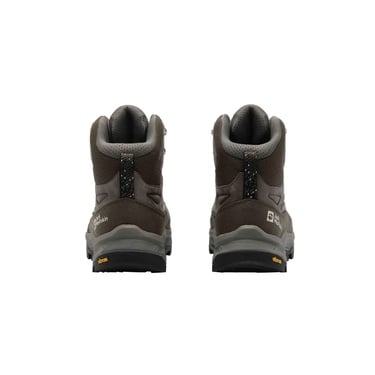  Jack Wolfskin Cyrox Texapore Mid Erkek Bot