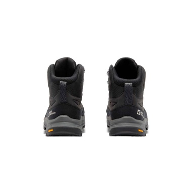  Jack Wolfskin Cyrox Texapore Mid Erkek Gri Bot