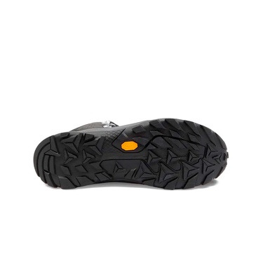  Jack Wolfskin Cyrox Texapore Mid Erkek Gri Bot