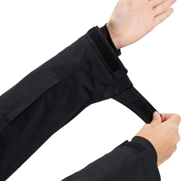  Roxy Galaxy Kadın Siyah Snowboard Ceketi