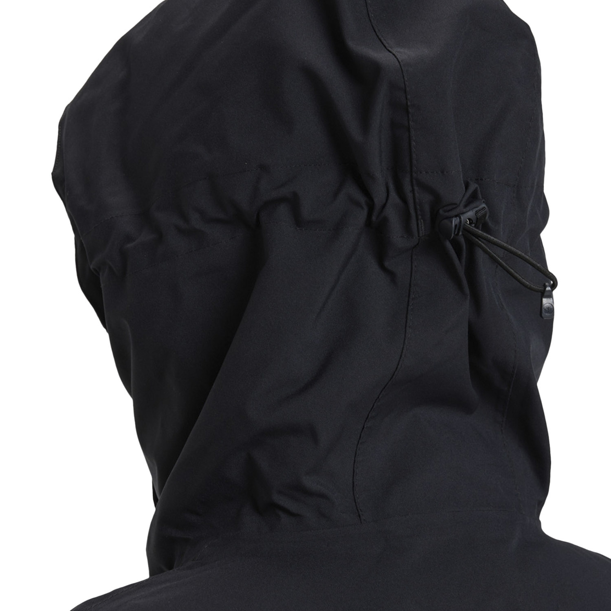 Roxy Galaxy Kadın Siyah Snowboard Ceketi