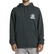 Billabong Compass Pullover Erkek Yeşil Fleece