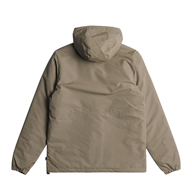  Billabong Transport Revo 10k Erkek Kahverengi Ceket