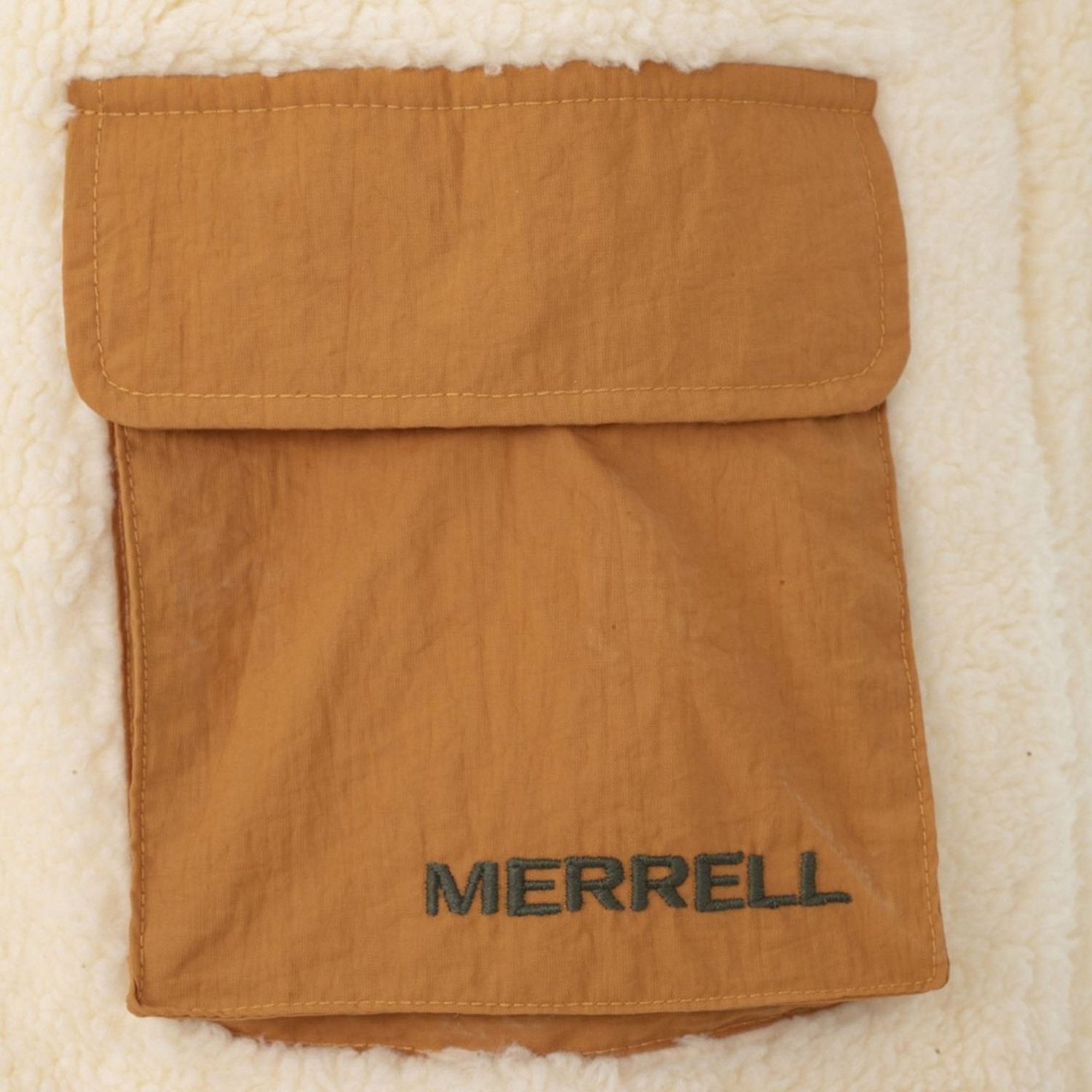 Merrell Jen Kadın Bej Yelek