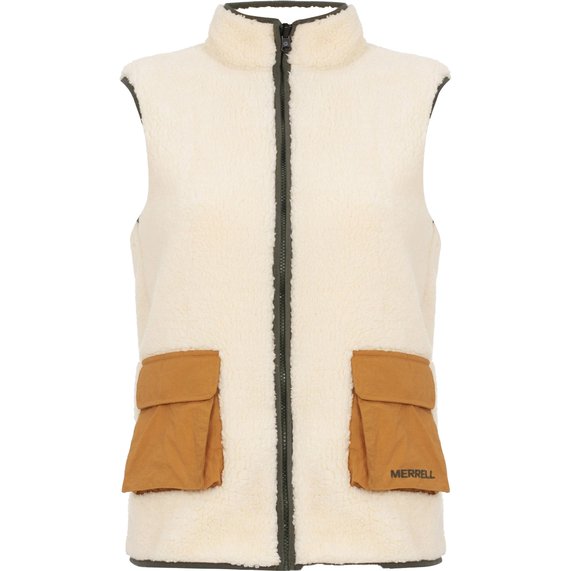 Merrell Jen Kadın Bej Yelek