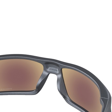  Oakley Heliostat Erkek Mavi Gözlük