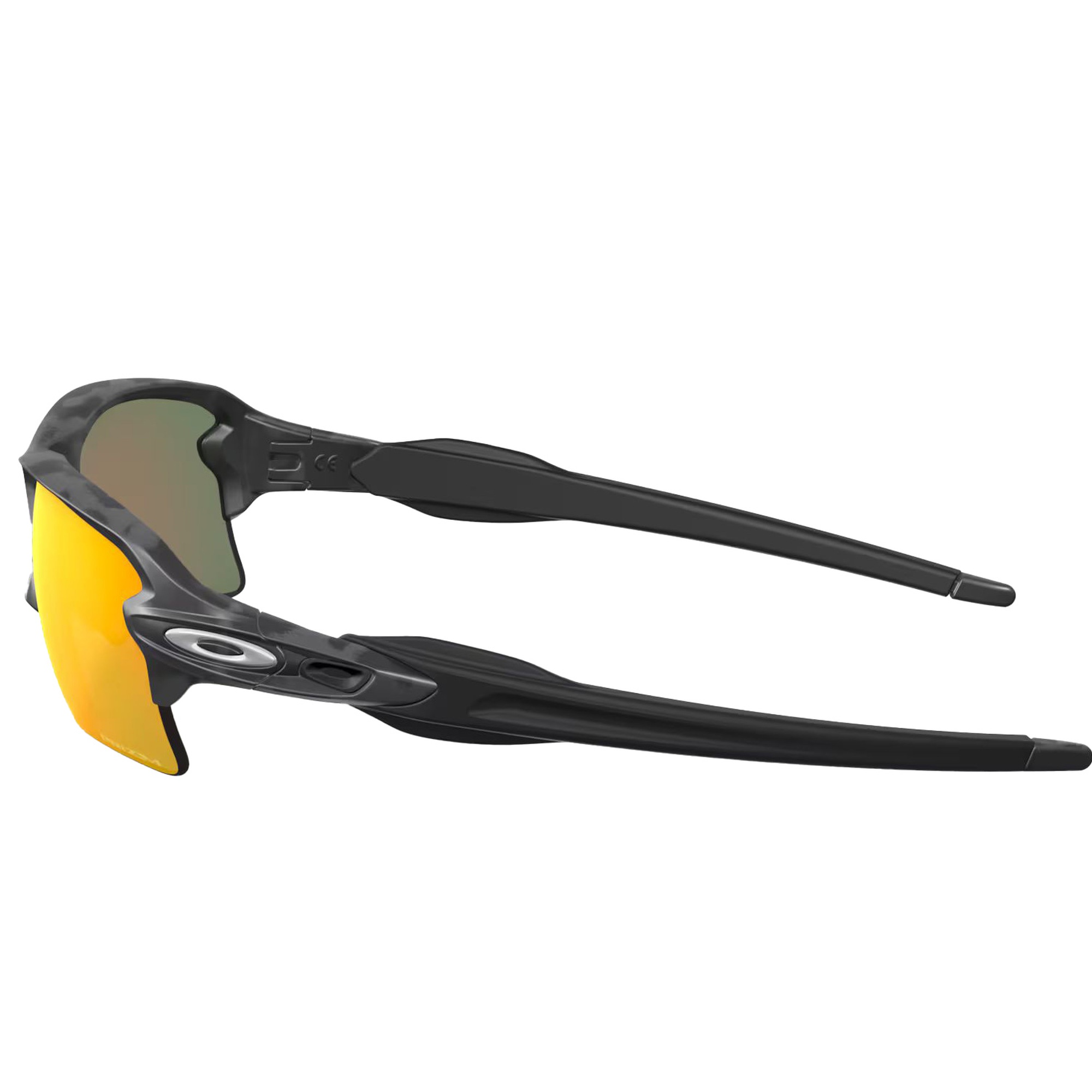 Oakley Flak 2.0 Xl Erkek Siyah Gözlük