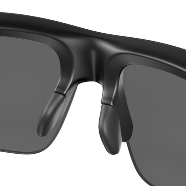  Oakley Bisphaera Erkek Siyah Gözlük