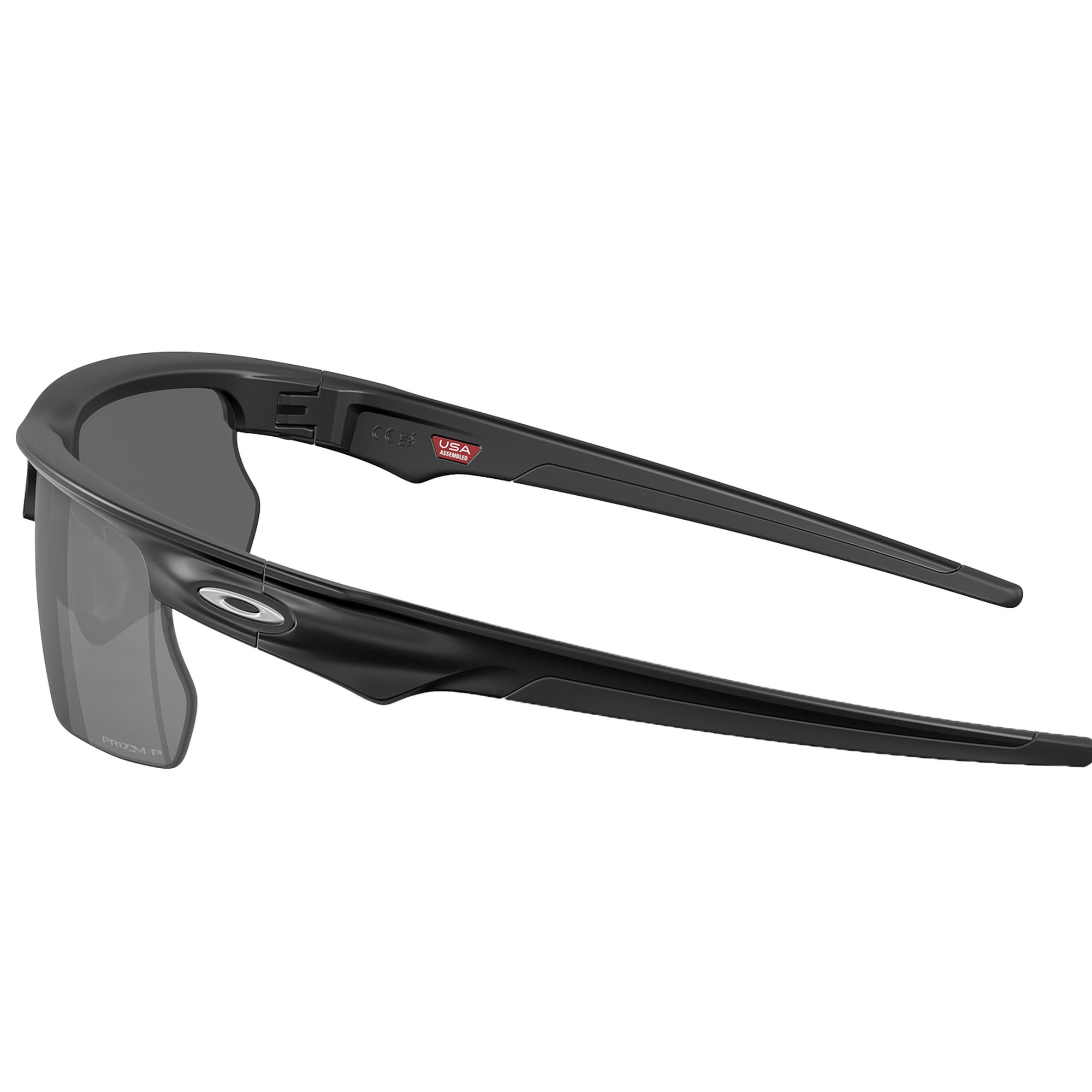 Oakley Bisphaera Erkek Siyah Gözlük