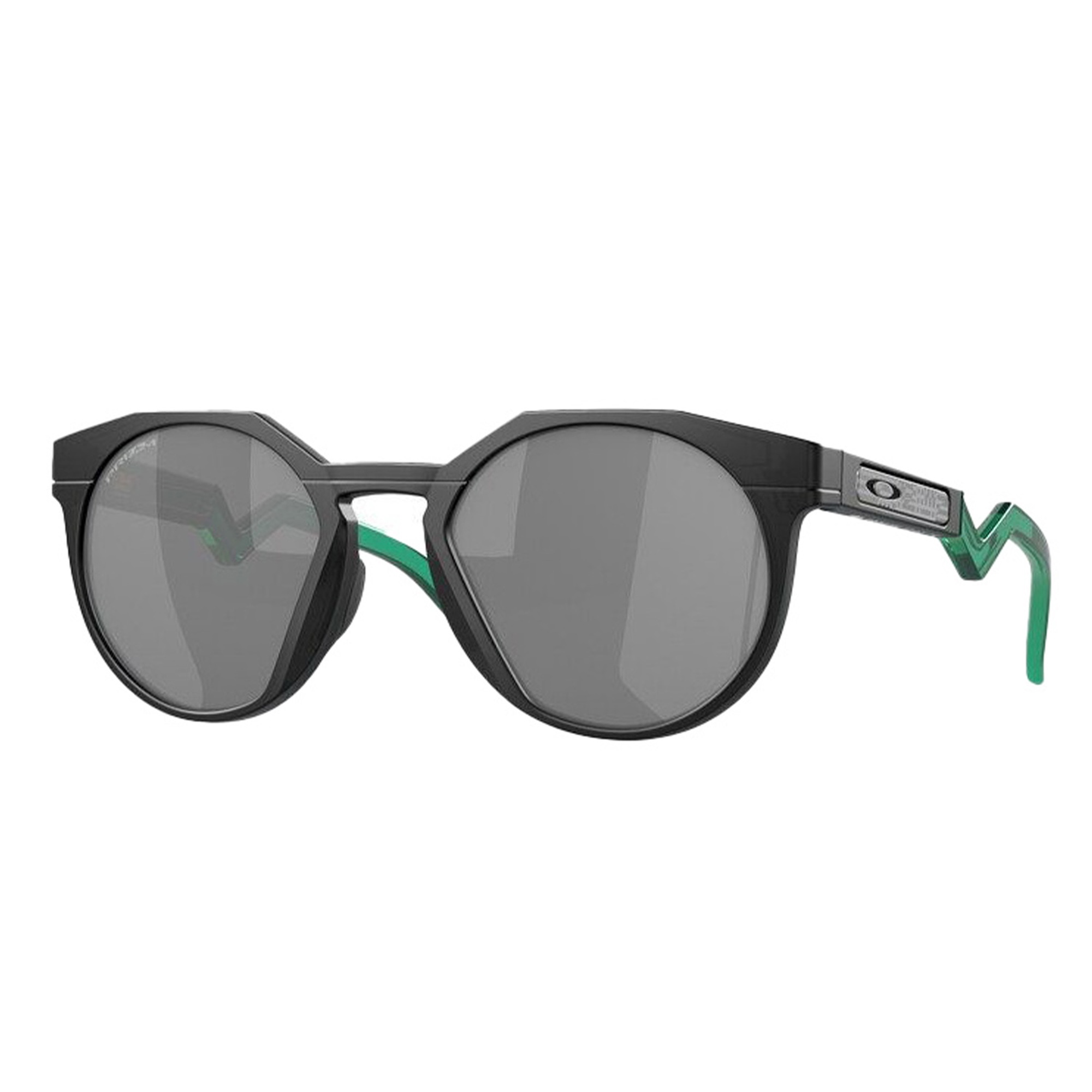 Oakley Hstn Erkek Siyah Gözlük