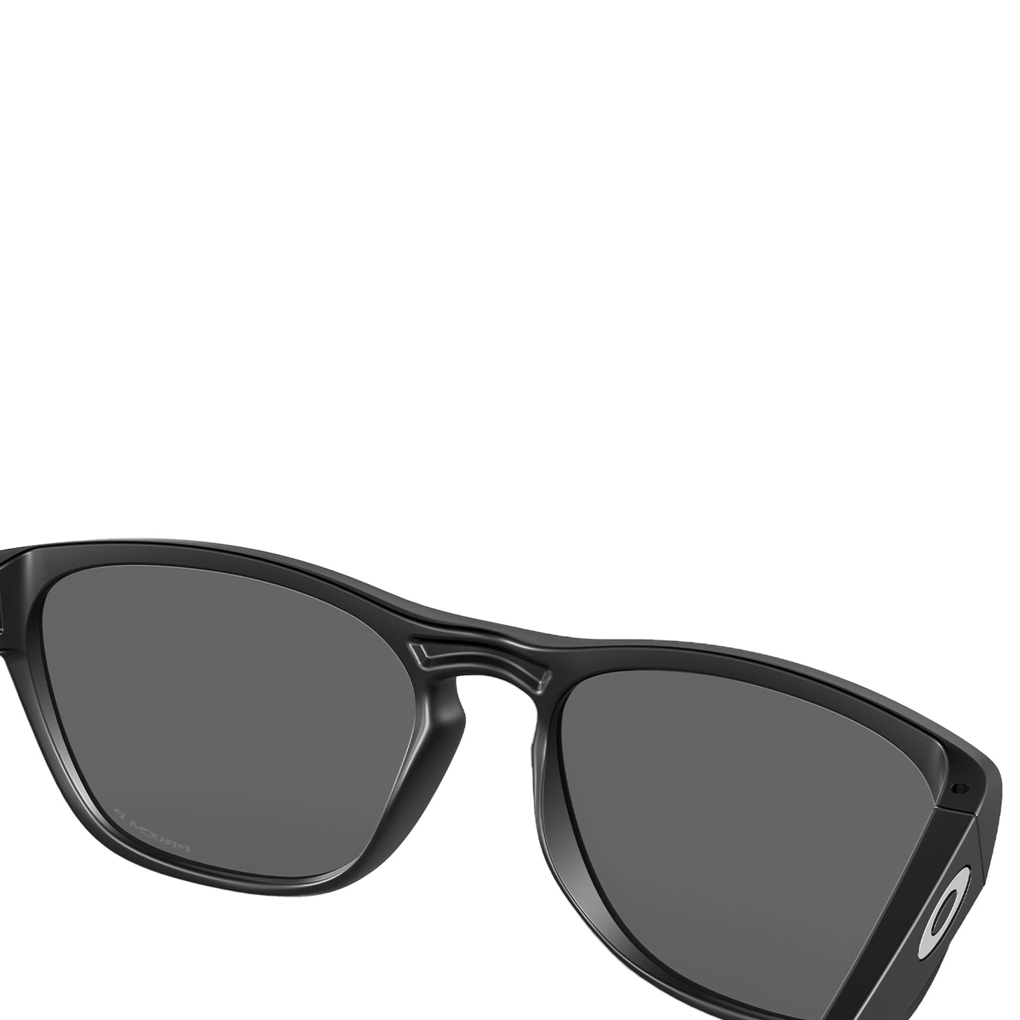 Oakley Manorburn Erkek Siyah Gözlük