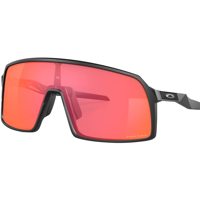  Oakley Sutro Erkek Siyah Gözlük