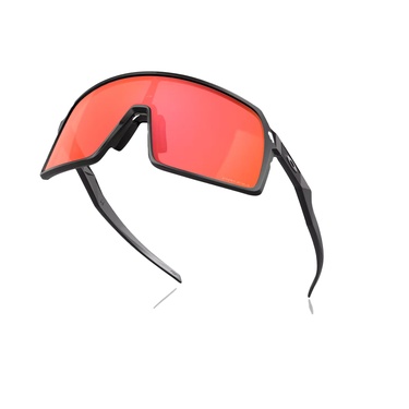  Oakley Sutro Erkek Siyah Gözlük