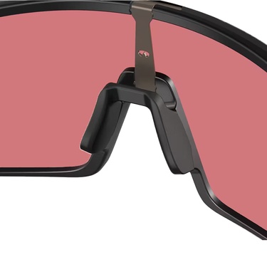  Oakley Sutro Erkek Siyah Gözlük
