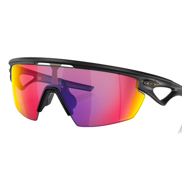  Oakley Sphaera Erkek Siyah Gözlük