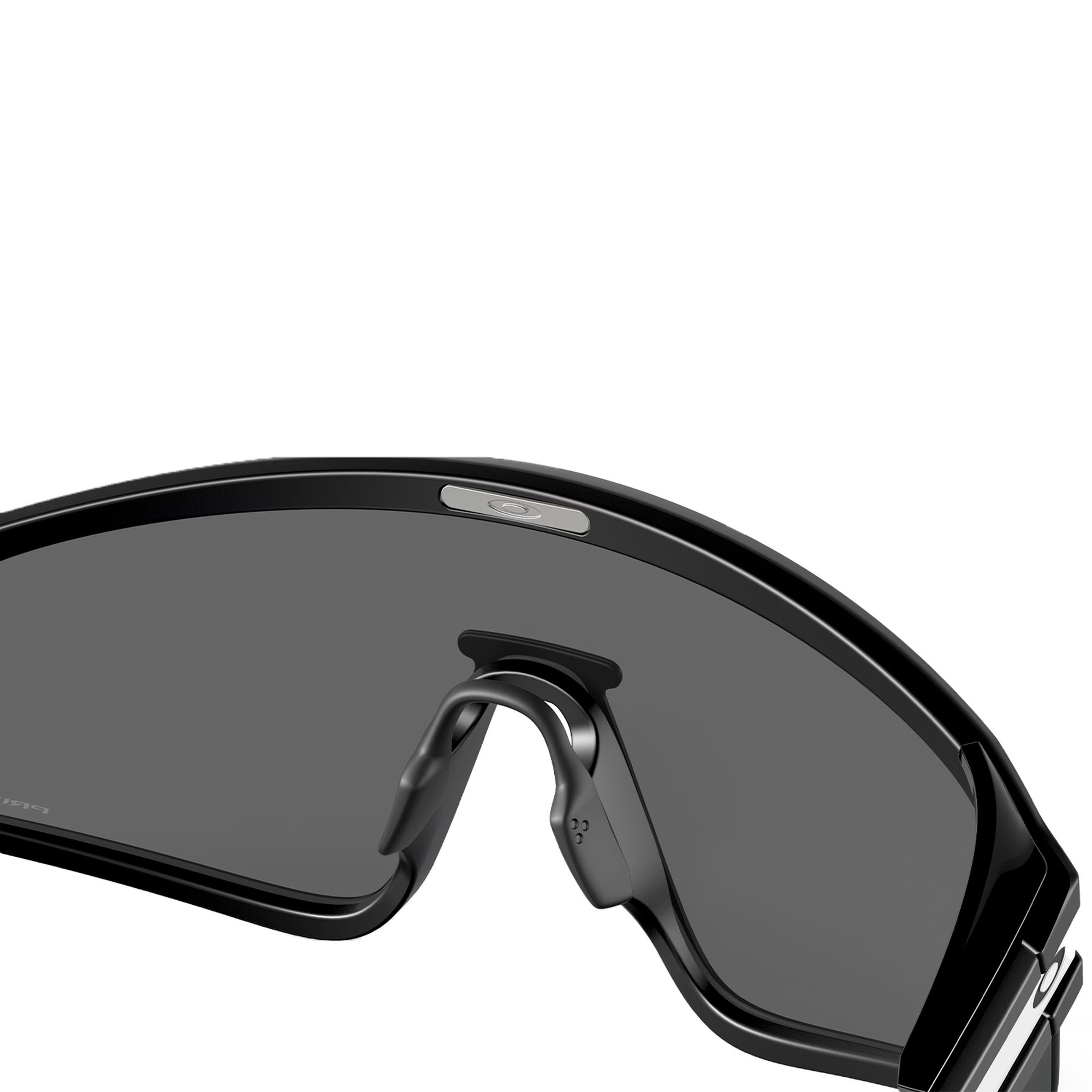Oakley Latch Panel Erkek Siyah Gözlük