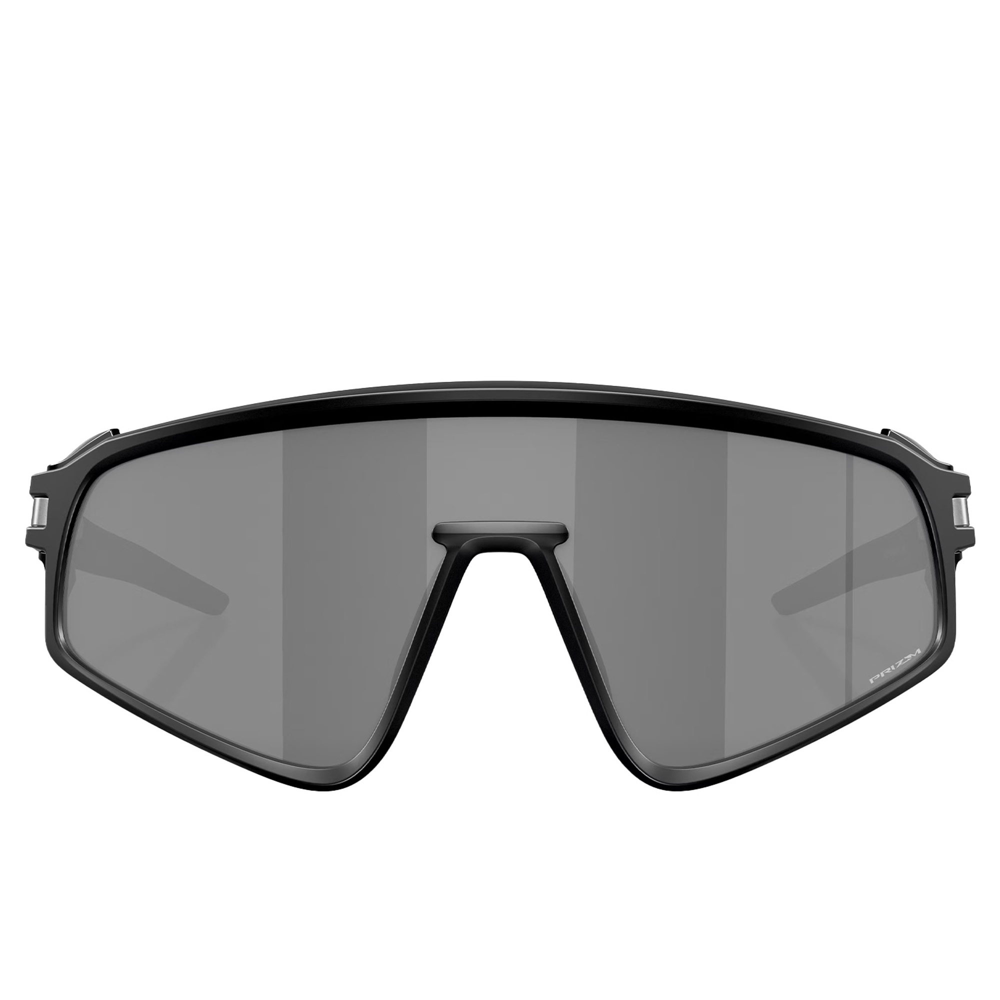 Oakley Latch Panel Erkek Siyah Gözlük