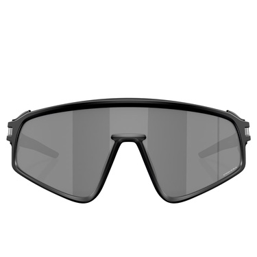  Oakley Latch Panel Erkek Siyah Gözlük