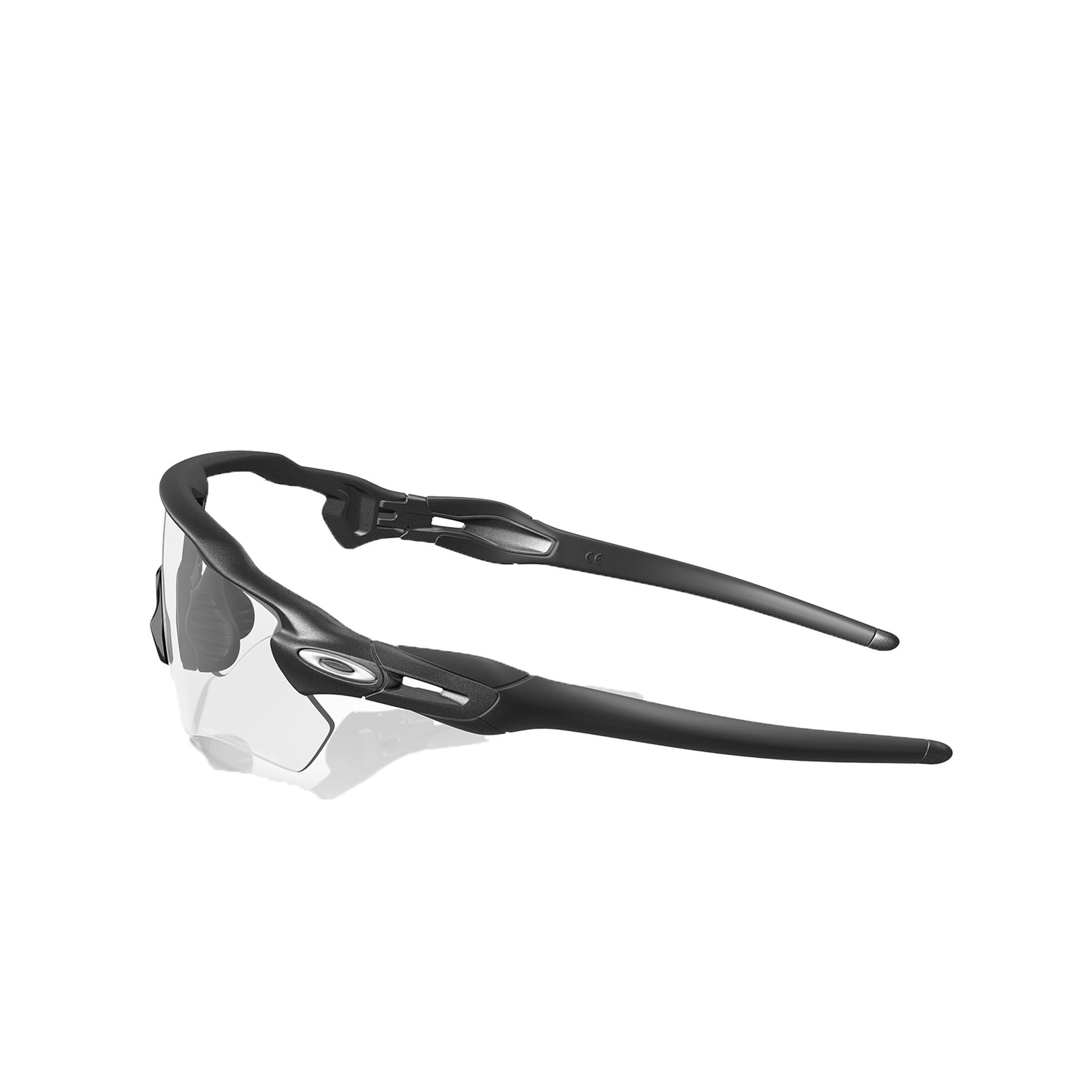 Oakley Radar Ev Path Erkek Siyah Gözlük