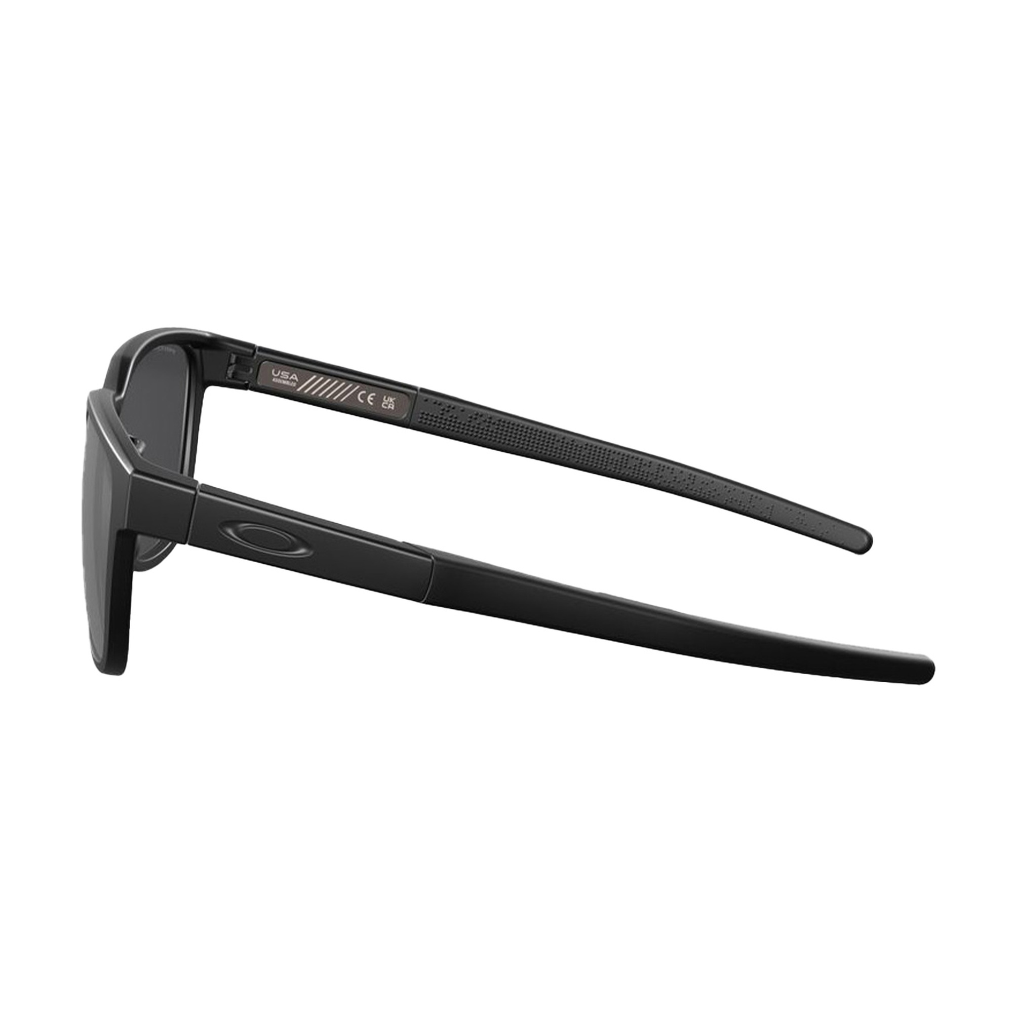 Oakley Actuator Erkek Siyah Gözlük