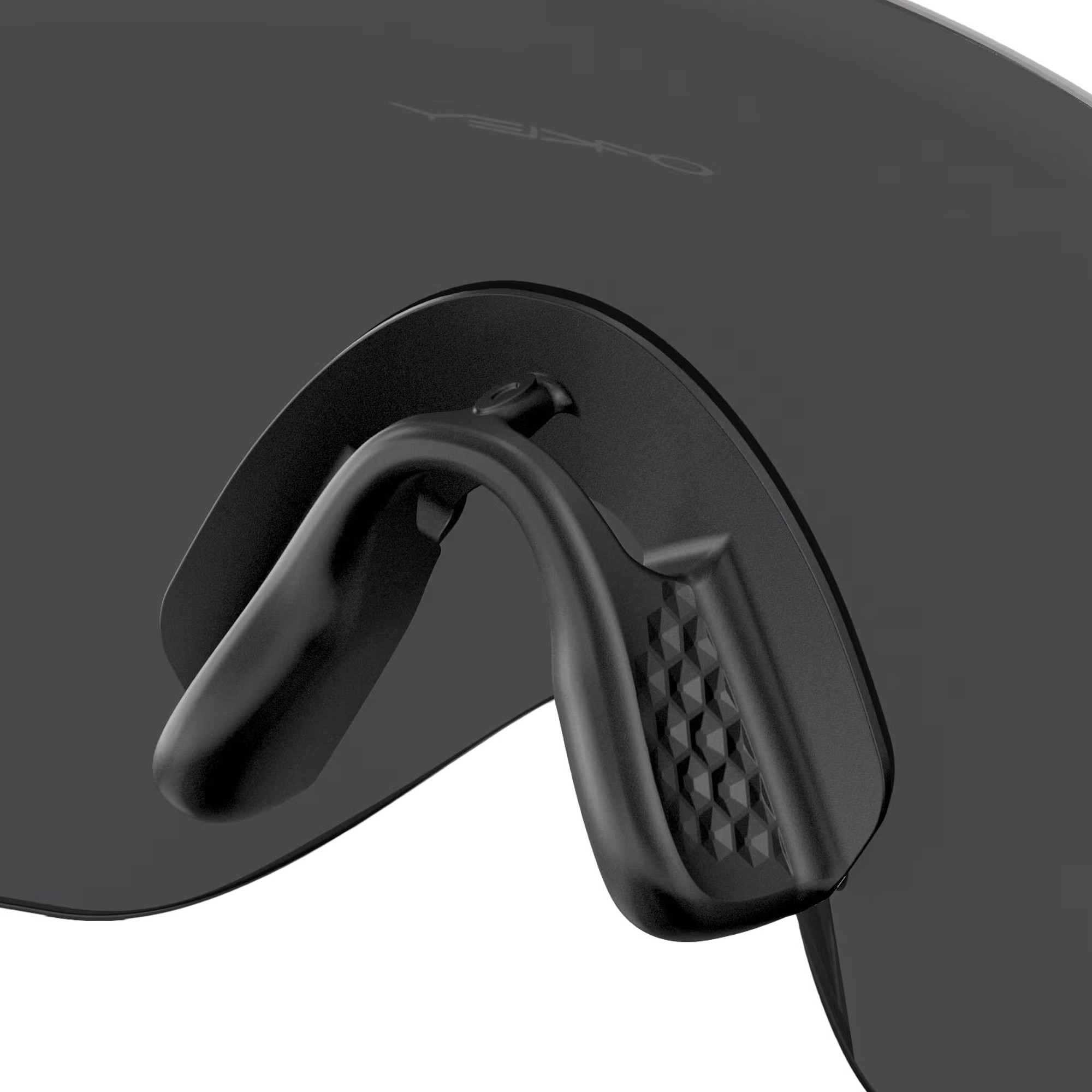 Oakley Oakley Kato Erkek Siyah Gözlük