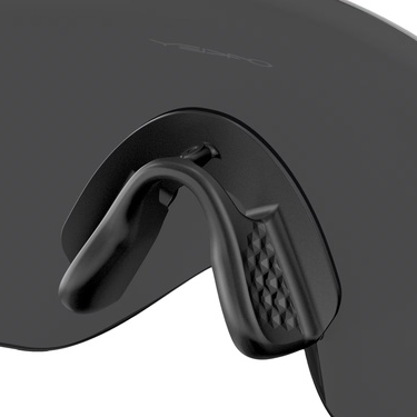  Oakley Oakley Kato Erkek Siyah Gözlük