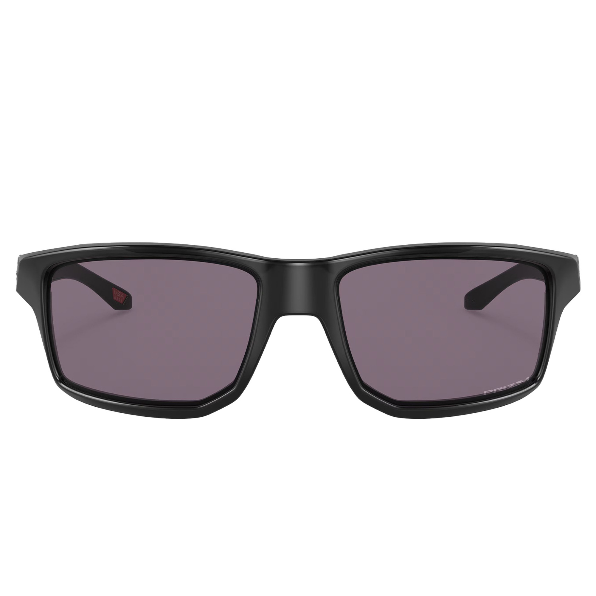 Oakley Gibston Erkek Siyah Gözlük