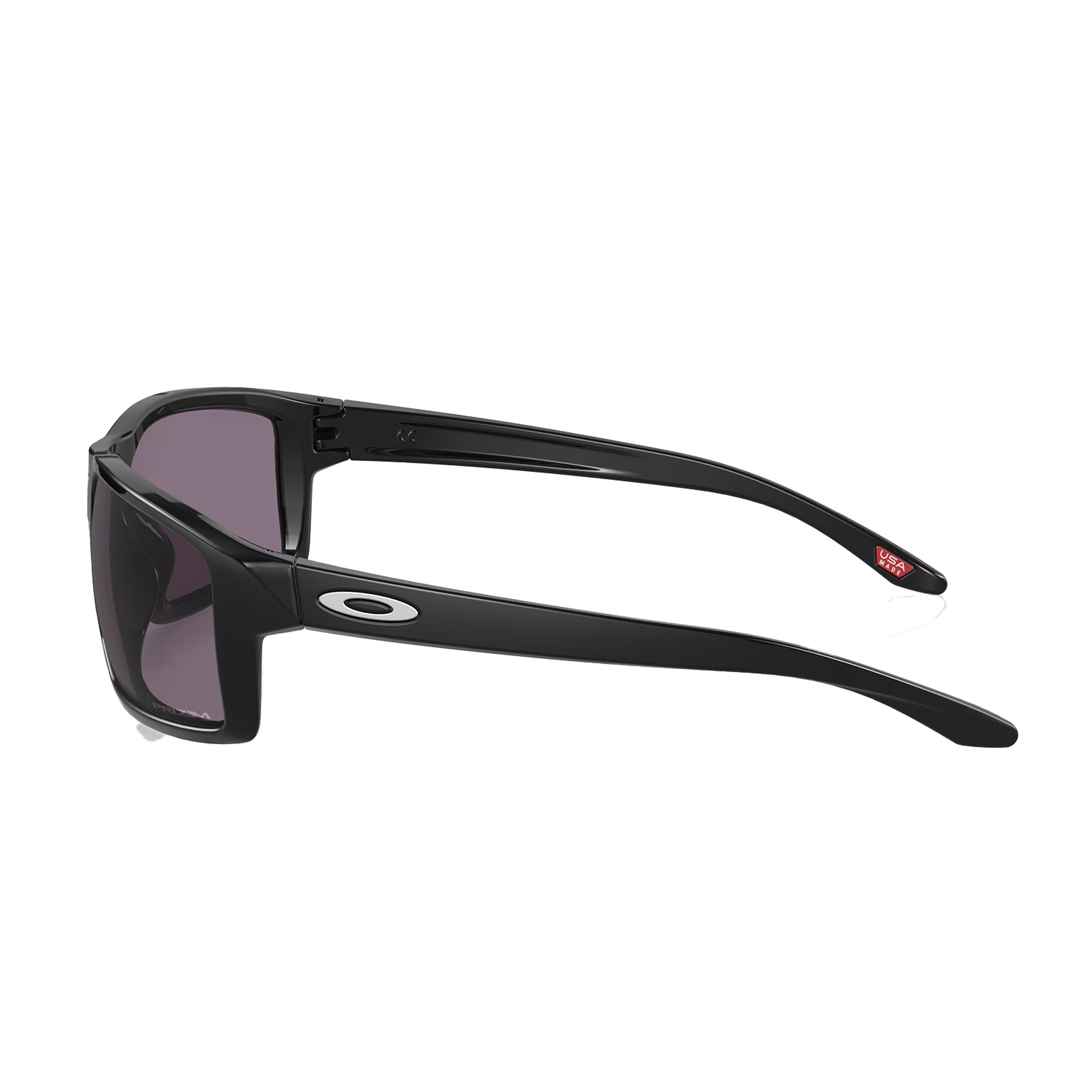 Oakley Gibston Erkek Siyah Gözlük