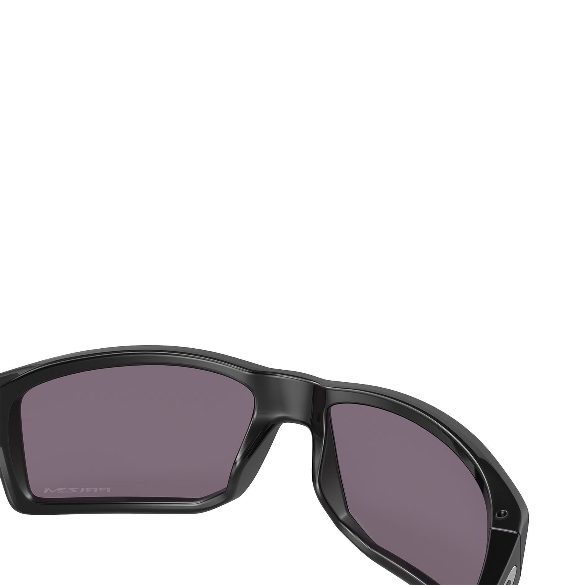 Oakley Gibston Erkek Siyah Gözlük