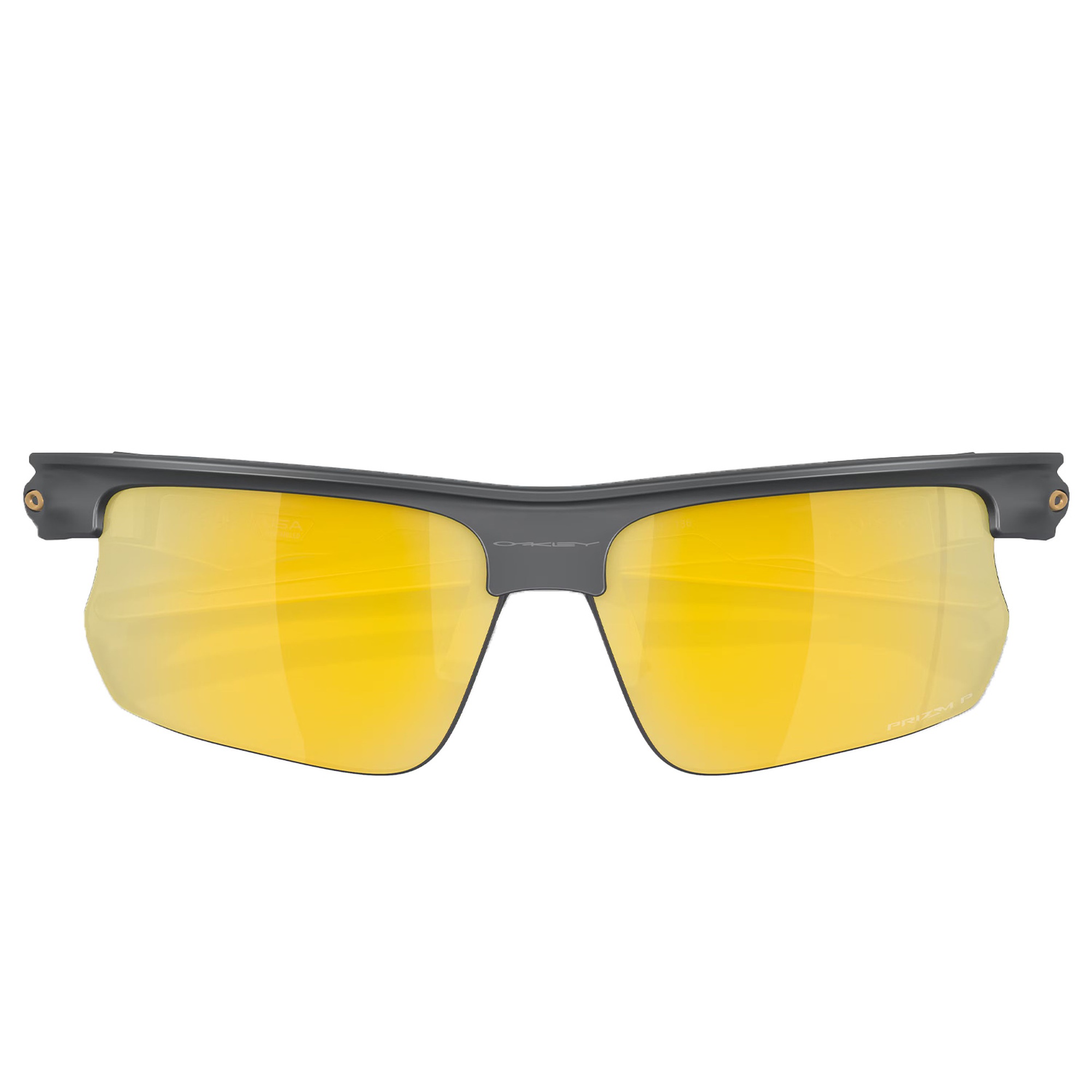 Oakley Bisphaera Erkek Kırmızı Gözlük