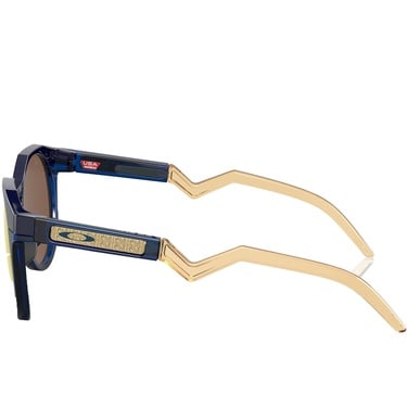  Oakley Hstn Erkek Mavi Gözlük