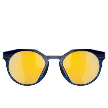  Oakley Hstn Erkek Mavi Gözlük