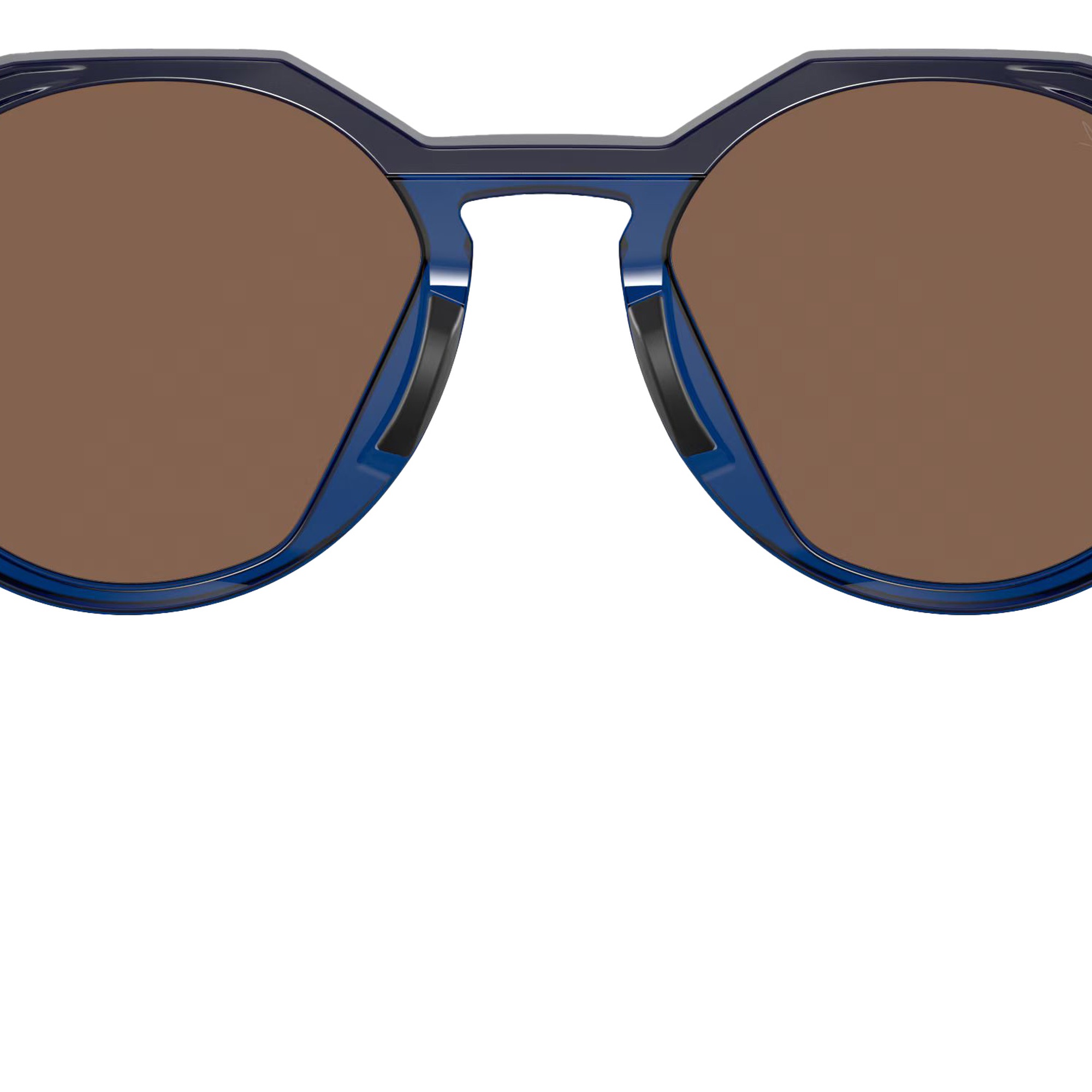 Oakley Hstn Erkek Mavi Gözlük