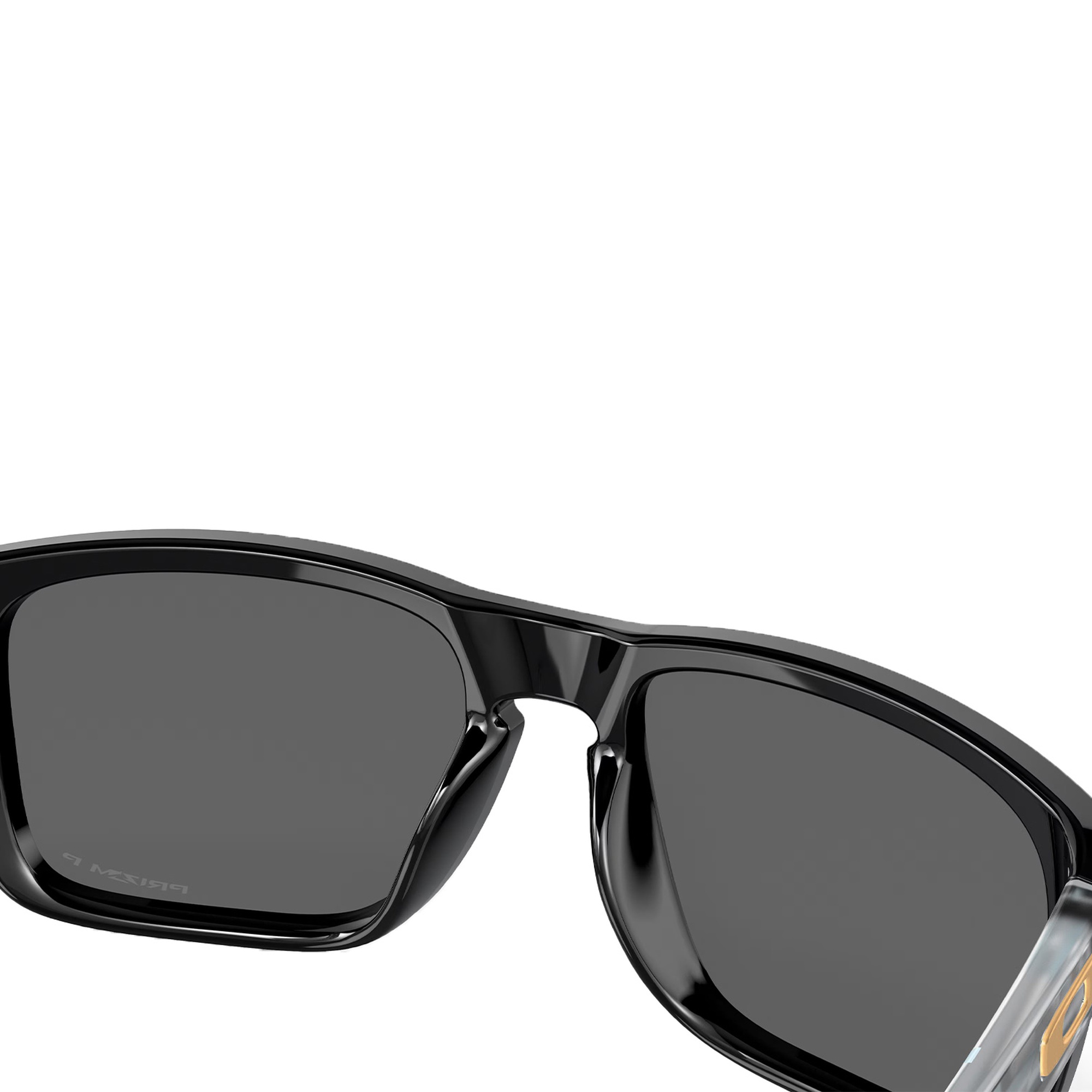 Oakley Holbrook Erkek Siyah Gözlük