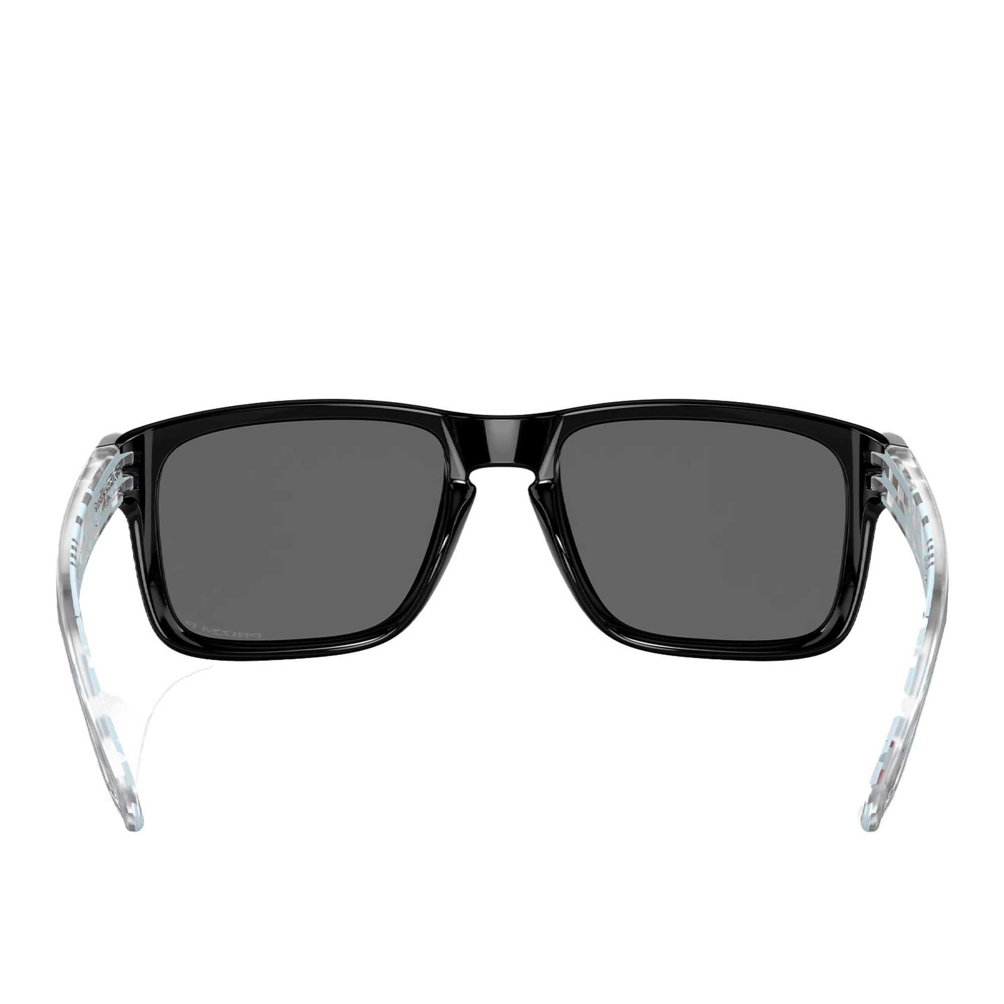 Oakley Holbrook Erkek Siyah Gözlük