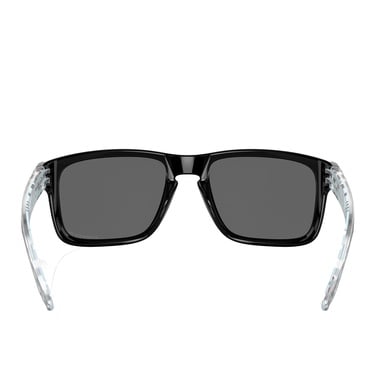  Oakley Holbrook Erkek Siyah Gözlük