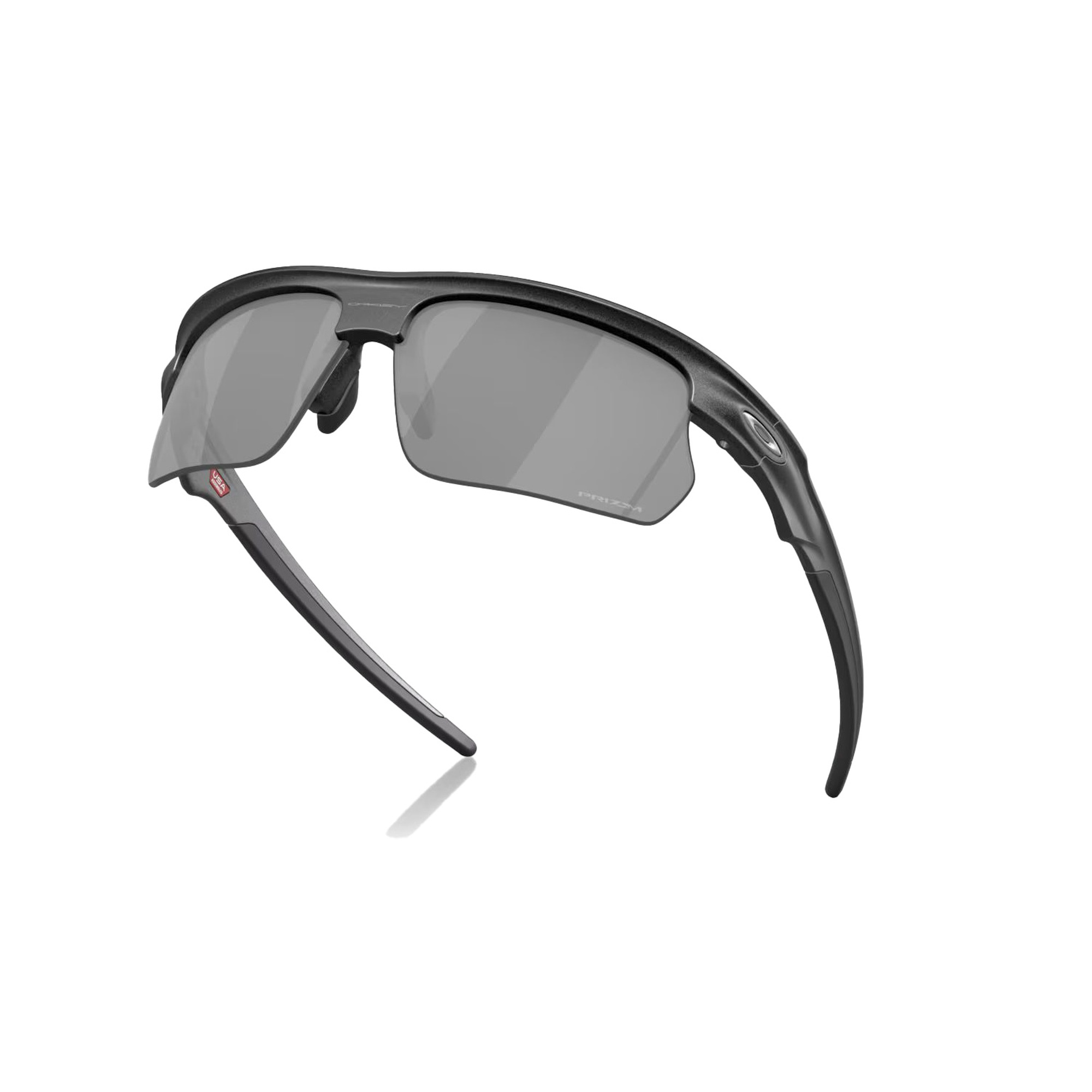 Oakley Bisphaera Erkek Siyah Gözlük