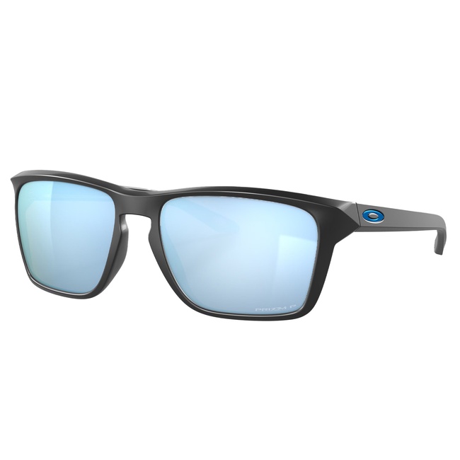  Oakley Sylas Erkek Siyah Gözlük