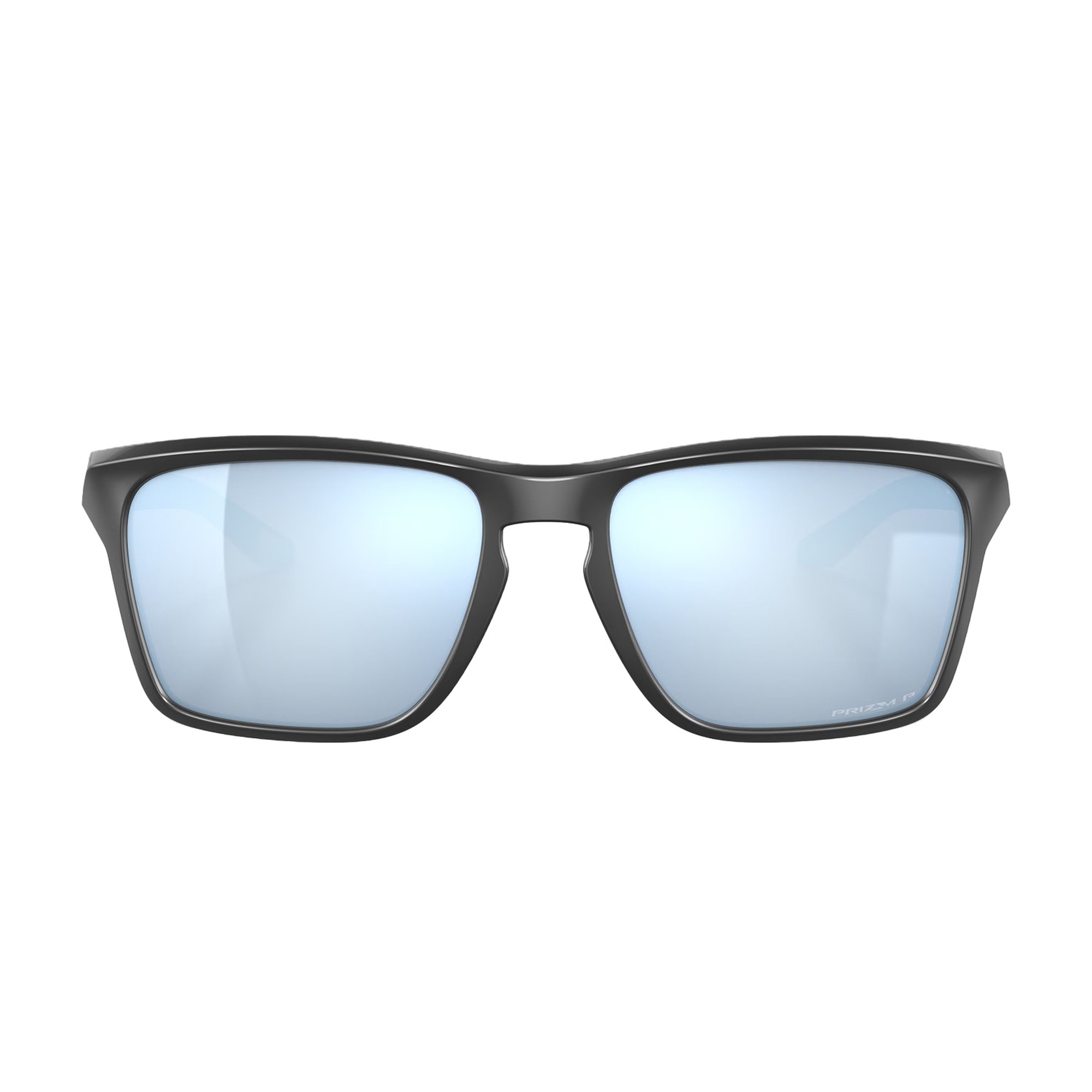 Oakley Sylas Erkek Siyah Gözlük